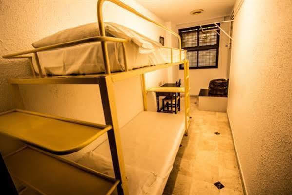 Hostal Bocanegra Granada Eksteriør billede